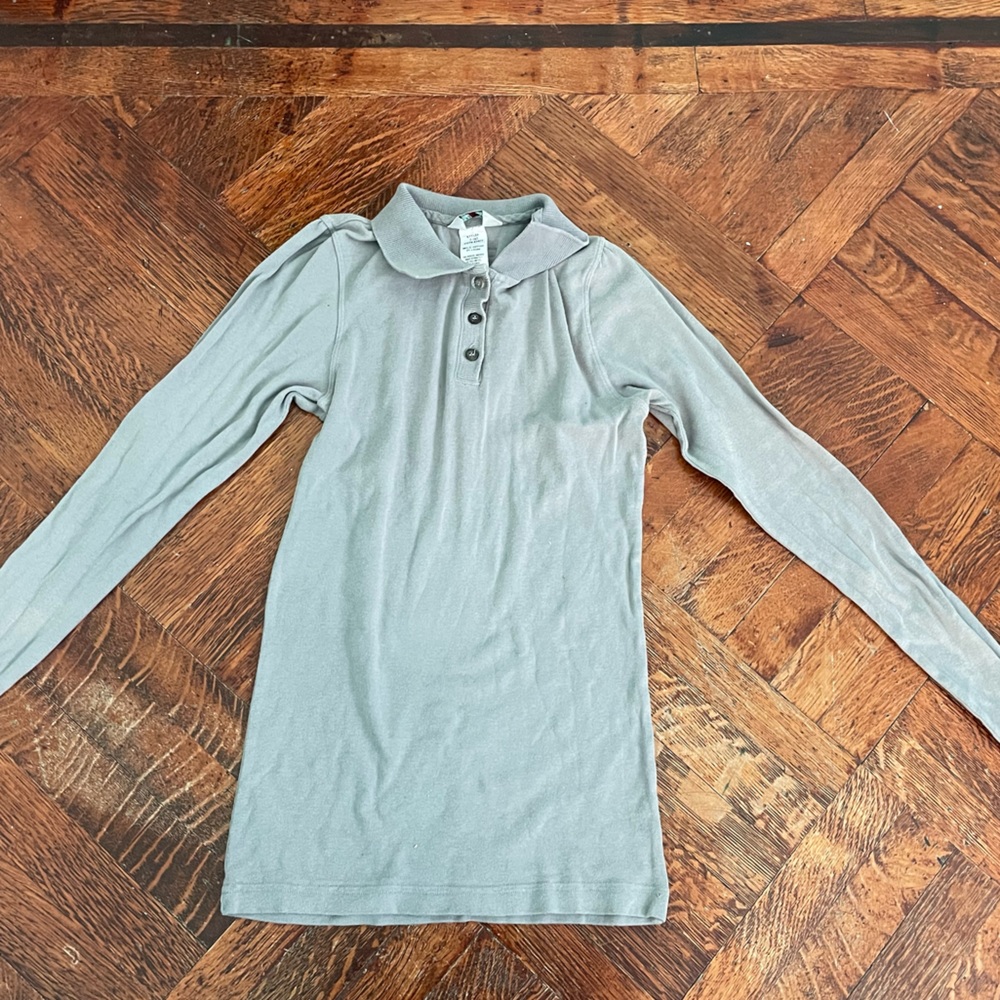 Hardtail shirt